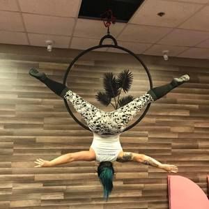 Meet your Posher, Alexandria